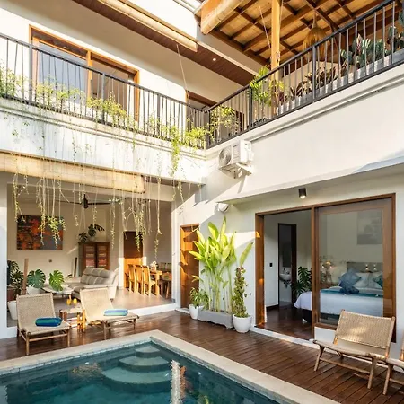 Erna Villa