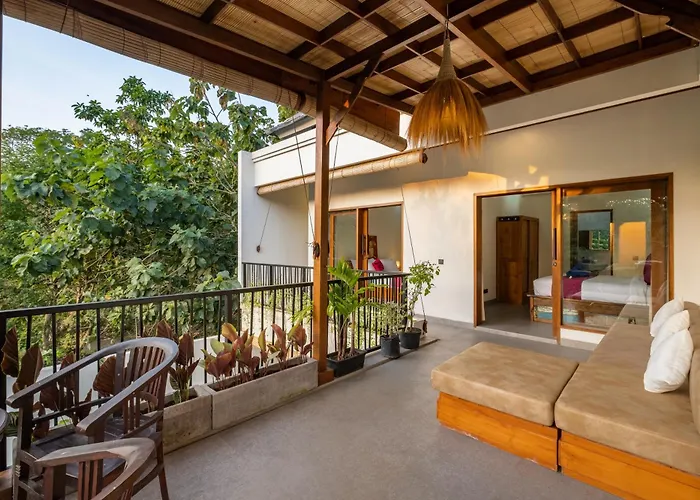Vakantiehuis Erna