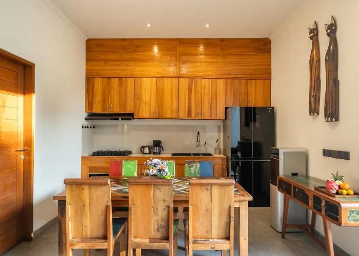 Erna Vakantiehuis *